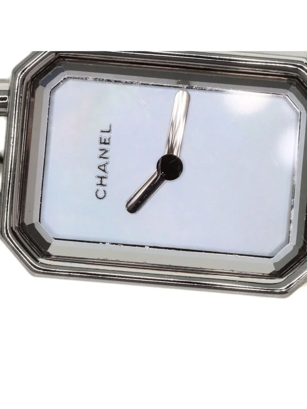 Chanel Premiere 22 Watch SS